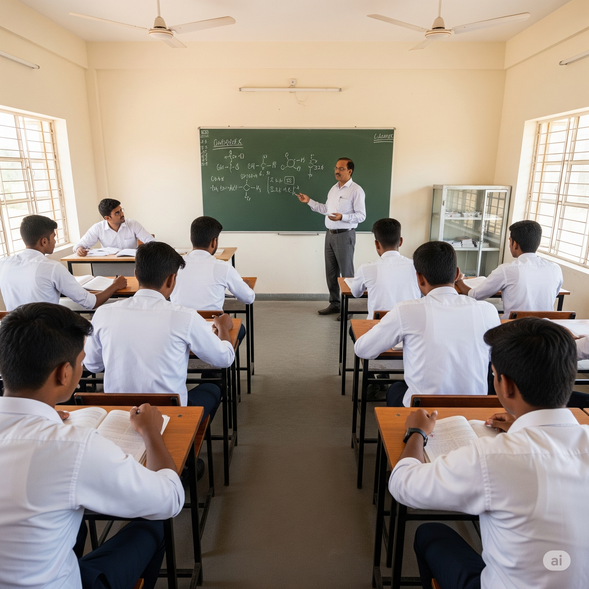 About Srajan Institute