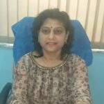 Dr. Garima Akhilesh Verma